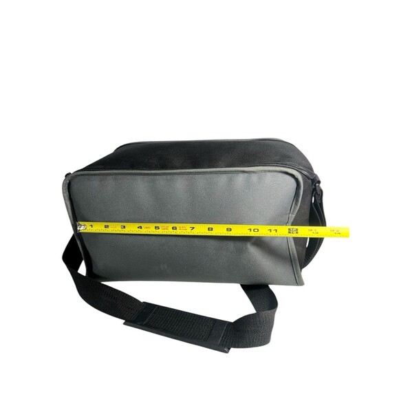 Storage Shoulder Travel Bag Case for Phillips Respironics System One CPAP - Picture 4 of 12